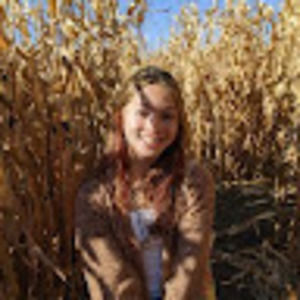 Meet your Posher, Kristine